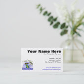 Carte De Visite Je dis le saut [les forces spéciales] (Debout devant)