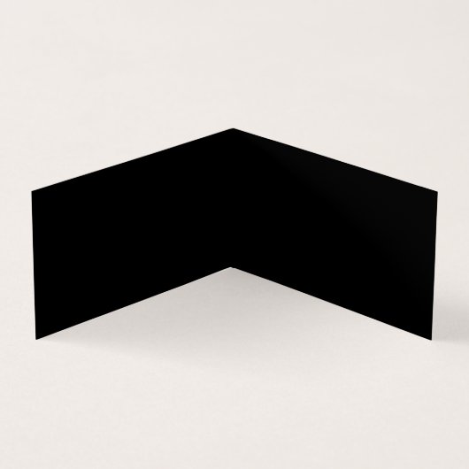 Carte De Visite Jellyfish éclatante couleur (Intérieur)