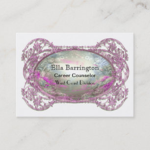 Carte De Visite Jenuplaythe Rue Elegant Professional