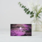 Carte De Visite Jolie Eerie (Debout devant)