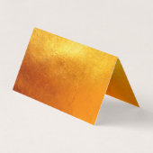 Carte De Visite Joyeux Rat chinois Nouvel An 2020 Papier coupé 2 B (Dos)