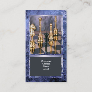 Carte de visite juridique