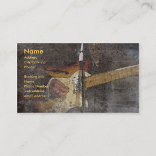 Carte De Visite Juste Pickin