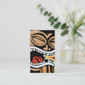 Carte De Visite Kai (Debout devant)