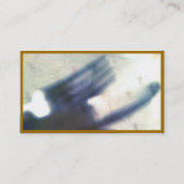 Carte de visite KeyAccount (Dos)