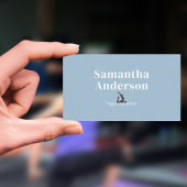 Carte De Visite King Pigeon Pose - Instructeur de Yoga