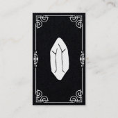 Carte De Visite Kit d'orthographe de la machine (Dos)