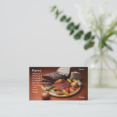 Carte De Visite Kulen (Debout devant)