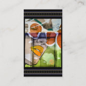 CARTE DE VISITE LA Art2 (Dos)