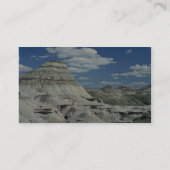 Carte De Visite La palette des artistes (Dos)