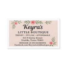 LA PETITE BOUTIQUE DE KEYRA À UVALDE
