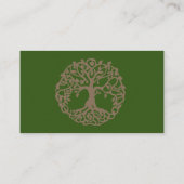 Carte De Visite L'Carte de visite Jamberry de Claire Perry (Dos)