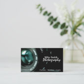 Carte De Visite Le double élégant de photographie a dégrossi des (Debout devant)