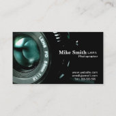 Carte De Visite Le double élégant de photographie a dégrossi des (Dos)