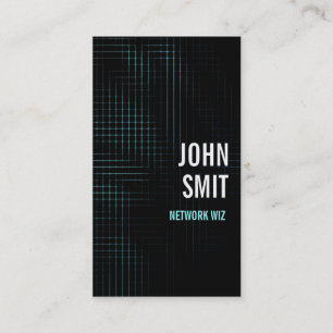 Carte De Visite Le Grid