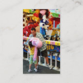 Carte De Visite Le Gros Lot (Dos)