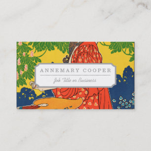 Carte De Visite Le latin de Quartier. Une magazine consacrée aux