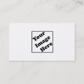 Carte De Visite Le logo vertical lissent 2 (Dos)