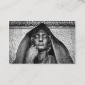 Carte De Visite Le Mémorial des Adams (Dos)