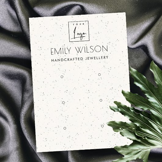 CARTE DE VISITE LE TEXTURE CÉRAMIQUE BLANC TROIS ÉTOILES DE RESTAU