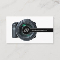 Lentilles de caméra reflex pour photographes Vidéo
