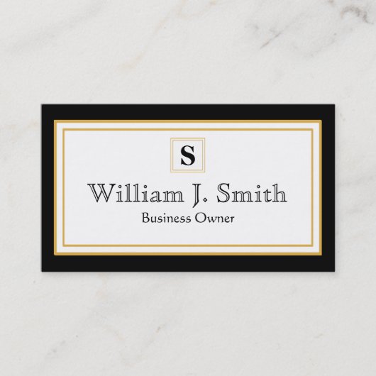 Carte De Visite Les affaires, 3,5" x 2,0", 100 emballent, le (Devant)