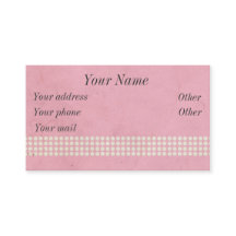 les années 50 vintages