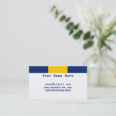 Carte De Visite Les Barbade (Debout devant)