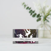 Carte De Visite Les Breakers (Debout devant)