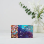 CARTE DE VISITE LES CITOYENS DES OMBRES PERDUES DANS LE MONDE (Debout devant)