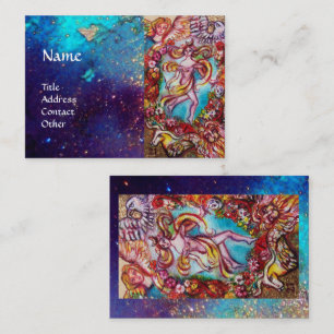 CARTE DE VISITE LES CITOYENS DES OMBRES PERDUES DANS LE MONDE