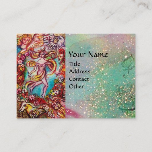 CARTE DE VISITE LES CITOYENS DES OMBRES PERDUES DANS LE MONDE (Devant)