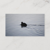 Carte De Visite Les eaux d'or (Dos)
