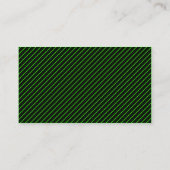 Carte De Visite les sommets du tennis (Dos)