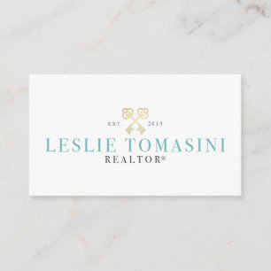 Carte De Visite Leslie Tomasini