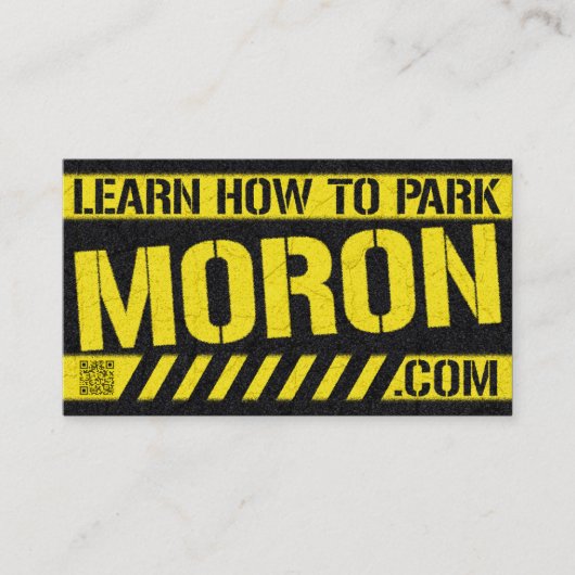 Carte De Visite LHTPM Business Card (Devant)