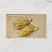 Carte de visite Libra (Dos)