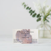 Carte De Visite Lièvre jeune par Albrecht Dürer (Debout devant)