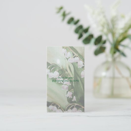 CARTE DE VISITE LIMITE DE LA VALLÉE (Debout devant)