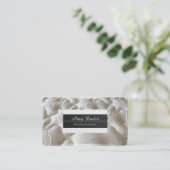 Carte De Visite lits douillets et matelas (Debout devant)