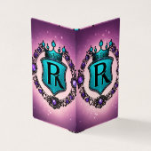 Carte De Visite Livre (Extérieur)