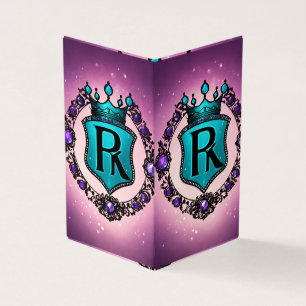 Carte De Visite Livre