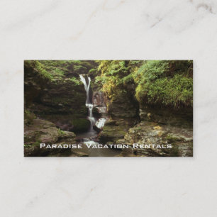 Carte De Visite Location vacances
