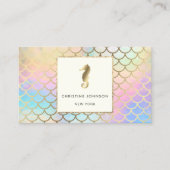 Carte De Visite logo (Devant)