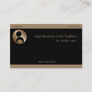 Carte De Visite Logo