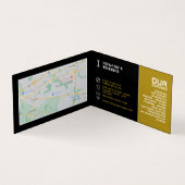 Carte De Visite Logo automobile, Auto Mécanique & Réparations, Dét (Intérieur)