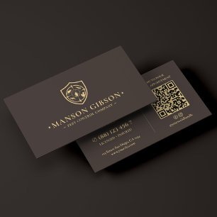 Carte De Visite Logo de contrôle des nuisibles Espresso Exterminat