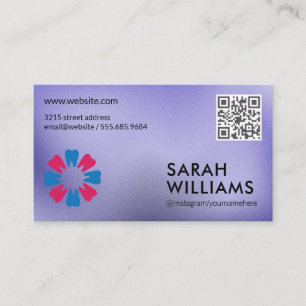 Carte De Visite Logo Dent   Dentisterie   