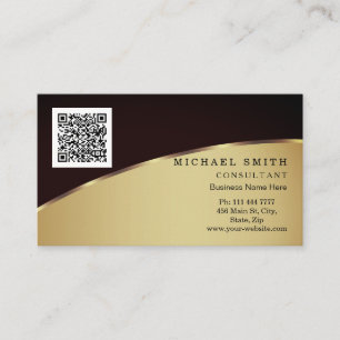 Carte De Visite Logo d'entreprise fait sur commande personnalisé