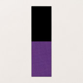 Carte De Visite Logo Golden Beauty | Ciseaux salons (Intérieur déplié)